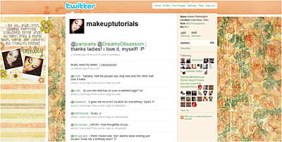 Win a free custom twitter background giveaway Win a free custom twitter background giveaway