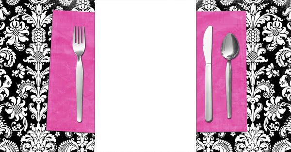 recipe blog background How To Add A Post Divider On Blogger