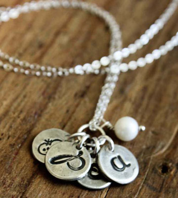 Her Southern Charm Necklaces Her Southern Charm Necklaces