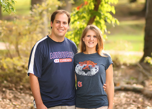 kevinandamanda auburn football kevinandamanda auburn football labor day weekend game aubie shirt