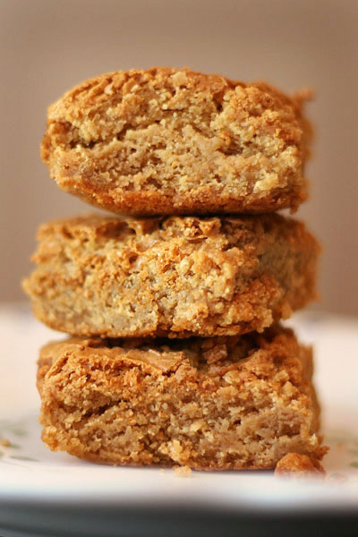 blondies blondies