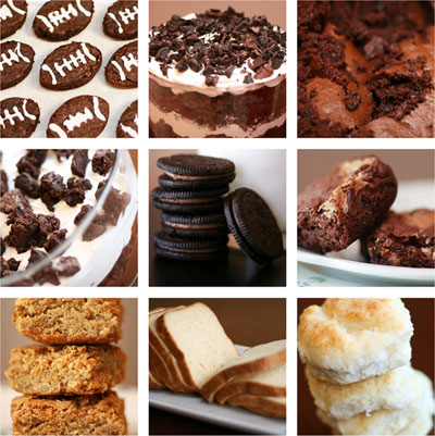 Decadent Overload: 4 Dangerously Delicious Desserts Decadent Overload: 4 Dangerously Delicious Desserts