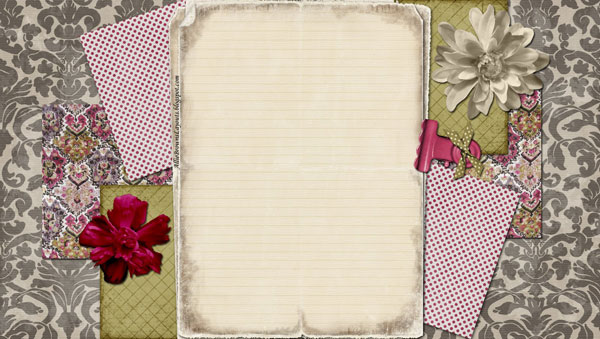 Free Scrapbook Blog Backgrounds Free Scrapbook Blog Backgrounds