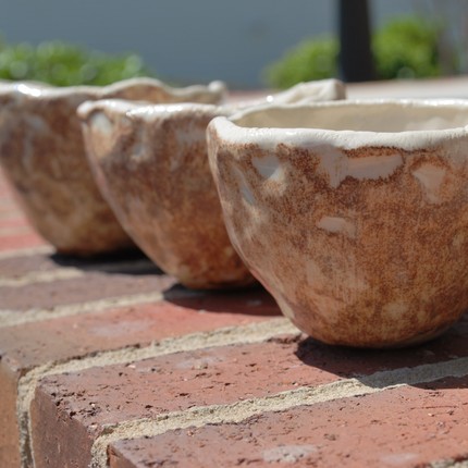 Custom Pottery Bowls Custom Pottery Bowls
