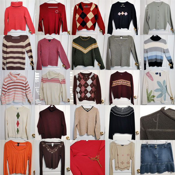 abercrombie & fitch, j. crew, GAP, Old Navy, Ann Taylor LOFT, BEBE, American Eagle, Izod sweaters on eBay How To Make A Photo Collage