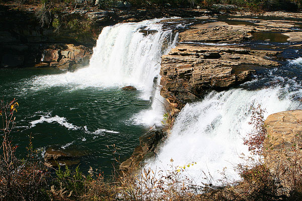 Little River Canyon, Ft. Payne Alabama