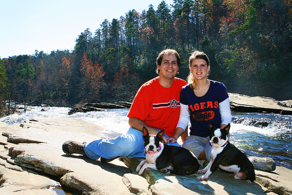 Little River Canyon, Ft. Payne Alabama