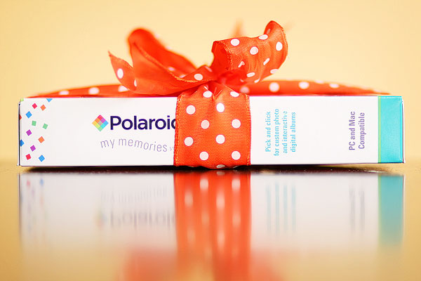 Polaroid my memories suite digital scrapbook software giveaway polaroid my memories suite digital scrapbook software giveaway