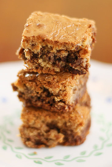 Best Blondies Recipe