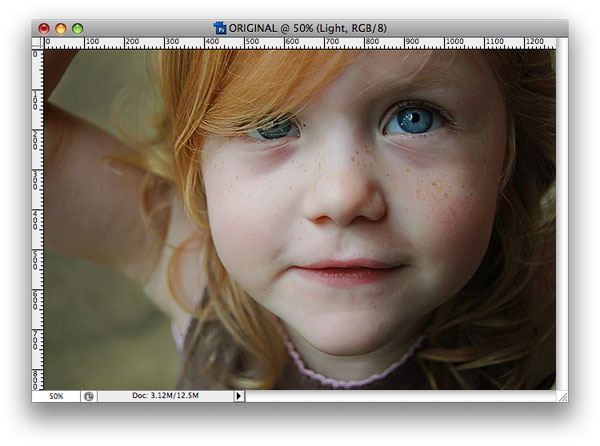 Example Photo with Adjusted Opacities Image of Example Photo with Adjusted Opacities