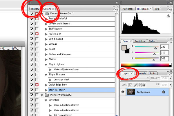 How to Edit Photos with Layers Image of How to Edit Photos with Layers