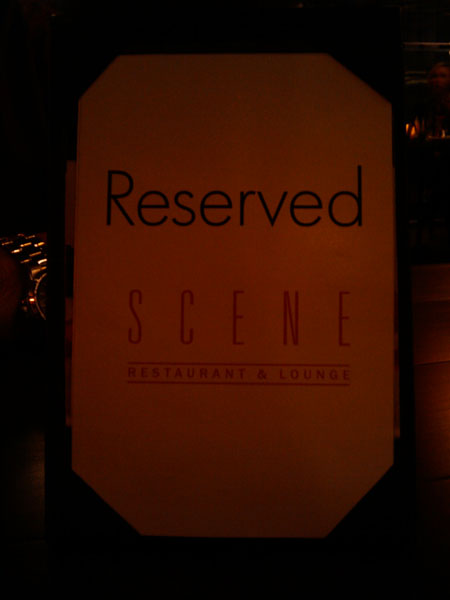 reservations reservations