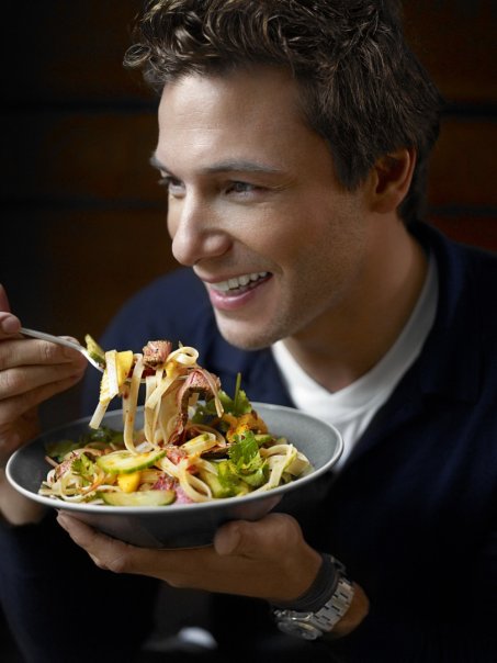 Rocco DiSpirito Rocco DiSpirito