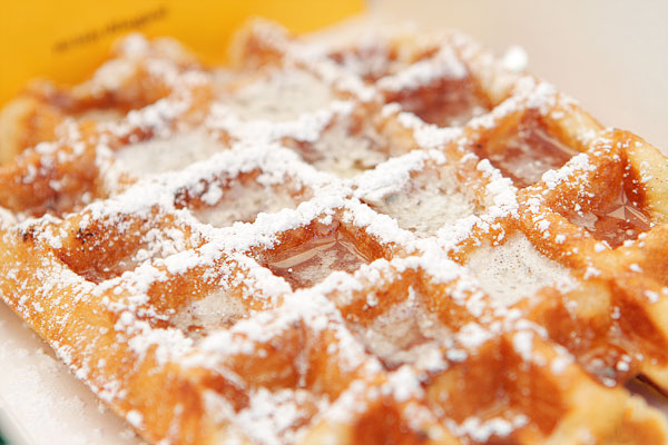 A dessert lover's guide to the best sweets, treats, and desserts in NYC