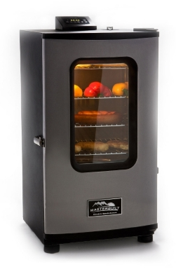 Masterbuilt Electric Smoker Review & Giveaway Masterbuilt Electric Smoker Review & Giveaway