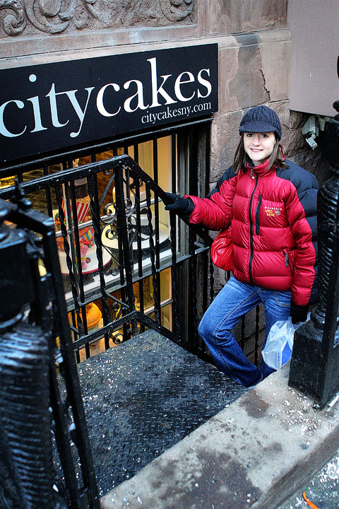 New York City Winter 2011 New York City Winter 2011