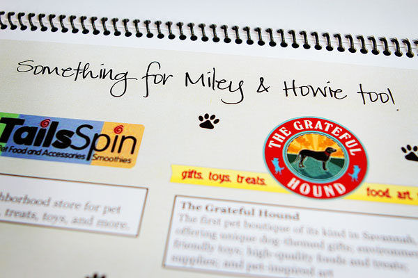 Kevin's Savannah Itinerary Image of Kevin's Miley & Howie Savannah Itinerary Page