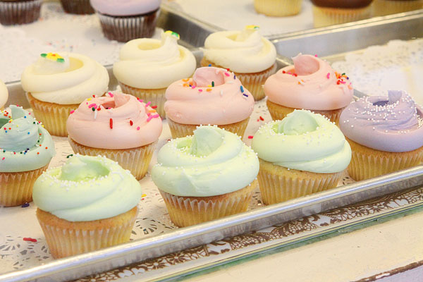 Best Cupcakes in NYC Best Cupcakes in NYC