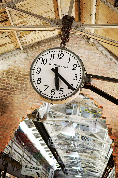 Chelsea Market, NYC Chelsea Market, NYC