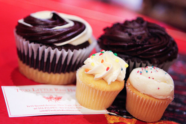 Best Cupcakes in NYC Best Cupcakes in NYC