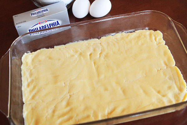 Chess Squares Recipe with Photos Chess Squares Recipe with Photos