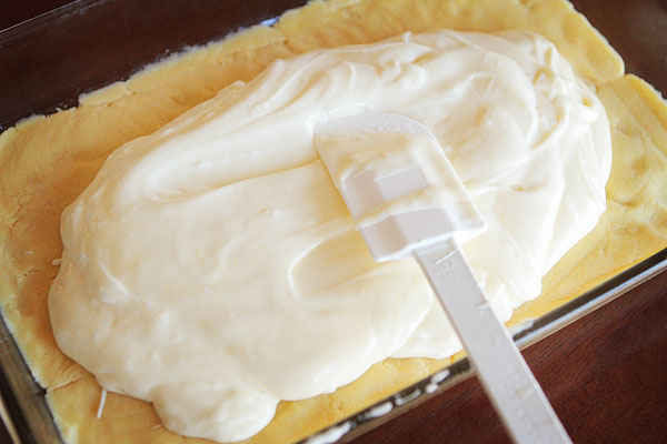 Chess Squares Recipe with Photos Chess Squares Recipe with Photos