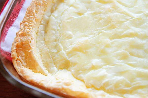 Chess Squares Recipe with Photos Chess Squares Recipe with Photos