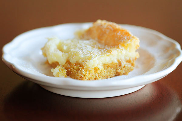 Chess Squares Recipe with Photos Chess Squares Recipe with Photos