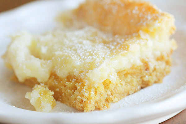 Chess Squares Recipe with Photos Chess Squares Recipe with Photos