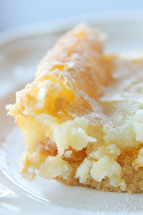 Chess Squares Recipe with Photos Chess Squares Recipe with Photos