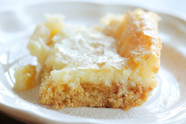 Chess Squares Recipe with Photos Chess Squares Recipe with Photos