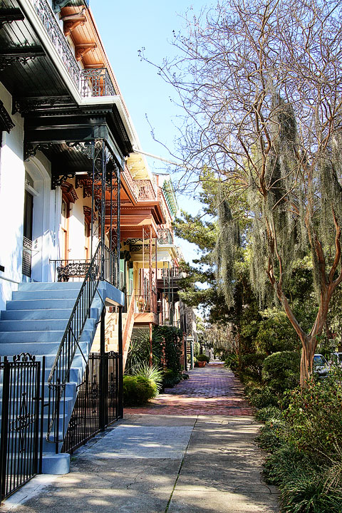 Savannah, Georgia Savannah, Georgia