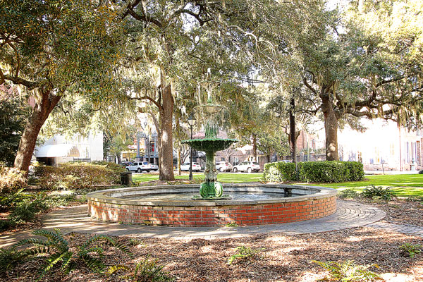 Savannah, Georgia Savannah, Georgia