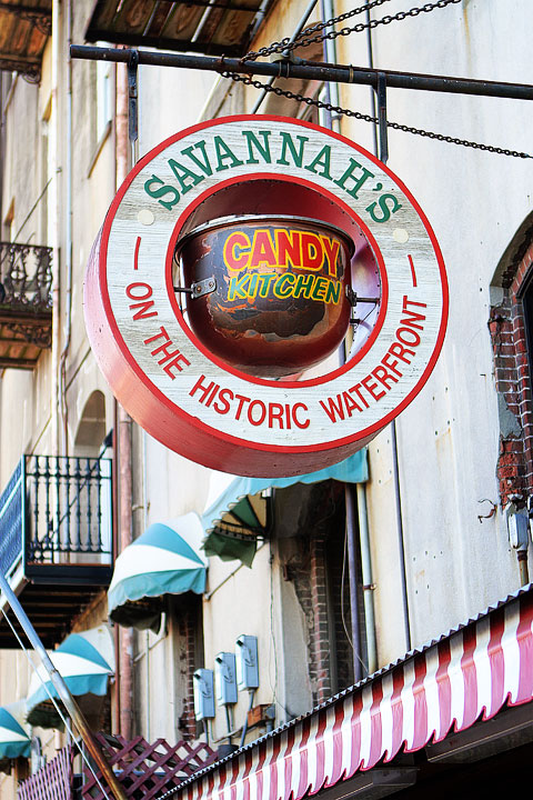 Savannah's Sweet Treats Savannah's Sweet Treats