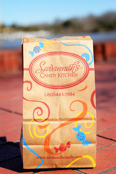 Savannah's Sweet Treats Savannah's Sweet Treats
