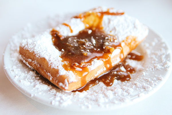 Savannah's Sweet Treats Savannah's Sweet Treats