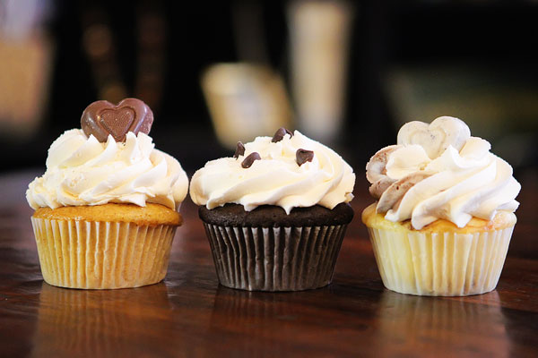 Savannah's Sweet Treats Savannah's Sweet Treats