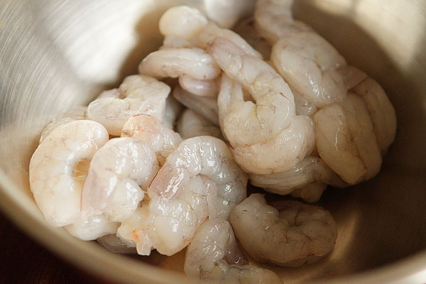 crispy-shrimp-pasta-01 Creamy Shrimp Pasta Recipe