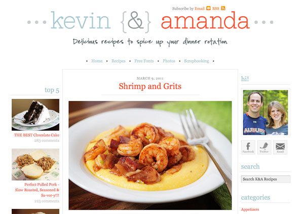 recipes