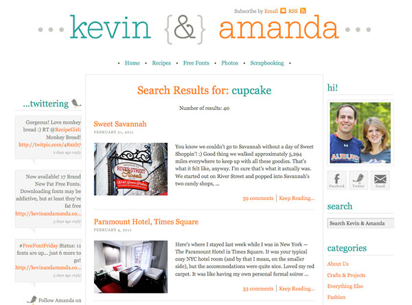 search