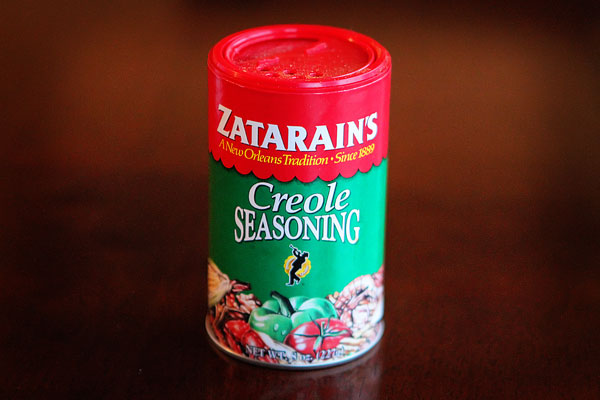 Shrimp & Grits Recipe Cajun seasoning for the Best Shrimp and Grits Recipe — with Cheese Grits recipe!