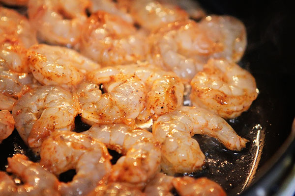 Shrimp & Grits Recipe The Best Shrimp and Grits Recipe — with Cheese Grits recipe!