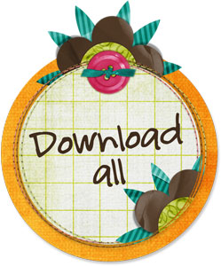 Blogger Font Round Up - May 2011 - Download All