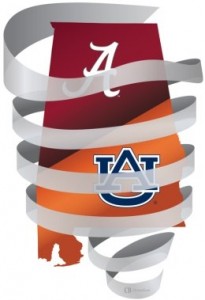 Toomers for Tuscaloosa