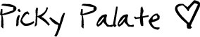 pickypalate pickypalate