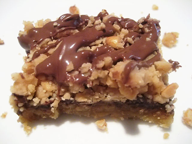 Chocolate-Peanut-Butter-Bars Chocolate-Peanut-Butter-Bars