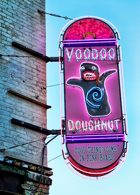 Portland Cupcakes and Doughnuts Portland Cupcakes and Doughnuts