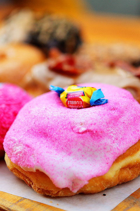 Portland Cupcakes and Doughnuts Portland Cupcakes and Doughnuts