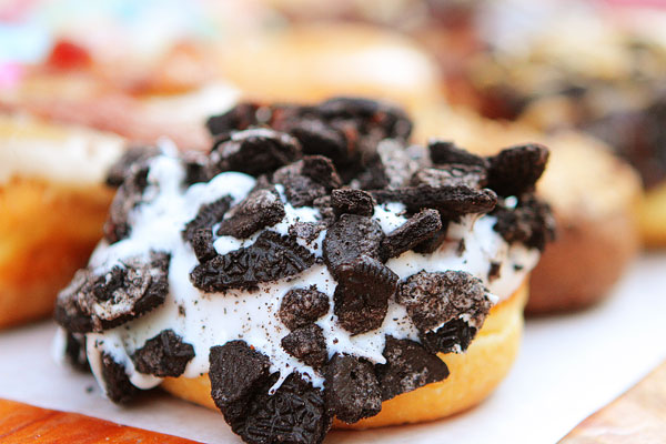 Portland Cupcakes and Doughnuts Portland Cupcakes and Doughnuts