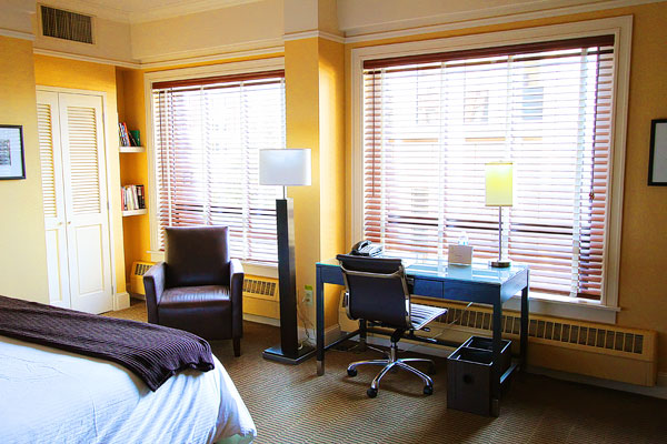Hotel Lucia, Portland Hotel Lucia, Portland
